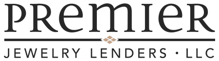 Premier Jewelry Lenders logo