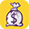 Prestadito Cash logo