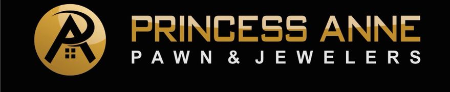 Princess Anne Pawn & Jewelers logo