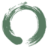 Process Green Merchant Services - Credit Card Processing (California Certified Green Business) logo