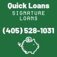 Quick Loans logo