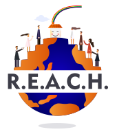Real Estate Education and Community Housing logo