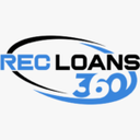 Rec Loans 360 logo