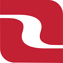 Red River Bank logo