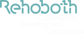 Rehoboth Community Development Corporation logo