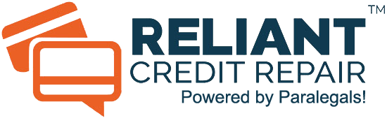 Reliant Credit Repair logo