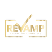 Revamp Credit Solutions logo