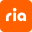 Ria Check Cashing logo