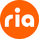 Ria Money Transfer & Currency Exchange logo