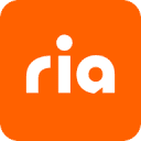 Ria Money Transfer logo