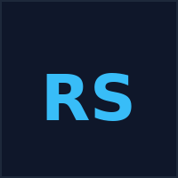 Rice Scott logo