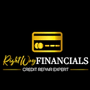 Right Way Financials logo