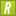 RISEcredit logo