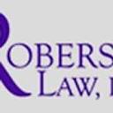 Roberson Law, LLC logo