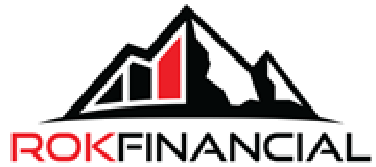 ROK Financial logo