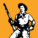 Roy's Pawn and Gun logo