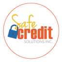 Safe Credit Solutions Inc - Reparación de Crédito logo