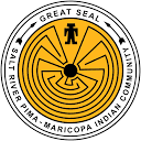 Salt River Financial Services Institution logo