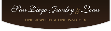 San Diego Jewelry & Loan logo