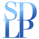 San Diego Legal Pros logo