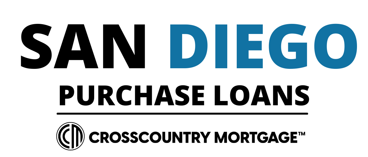 San Diego Purchase Loans logo