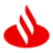 Santander Bank ATM logo