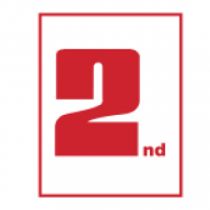 Second Federal Savings and Loan Association of Philadelphia logo