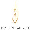 Second Start Financial logo