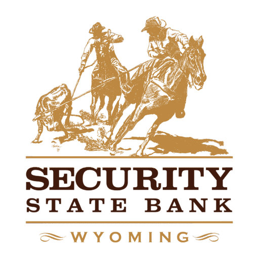 Security State Bank logo