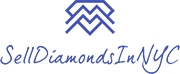 Sell Diamonds NYC - Selling Diamonds logo