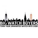 Sell Rolex & Richard Mille - Big Watch Buyers logo