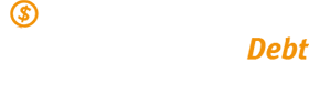 Settle Our Debt logo