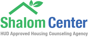 Shalom Center for T.R.E.E. of Life logo