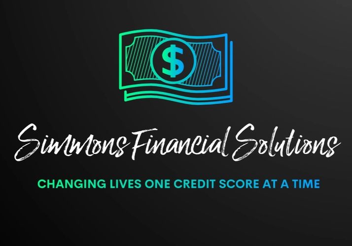 Simmons Financial Solutions logo