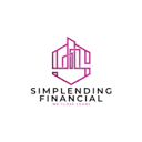 Simplending Financial logo