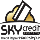 Sky Credit Reports LLC logo