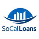 So Cal Loans logo