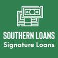 Southern Loans logo