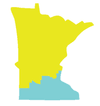 Southern Minnesota Regional Legal Services, Inc. logo