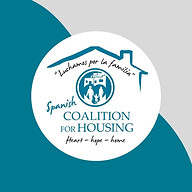 Spanish Coalition for Housing (South Chicago Office) logo