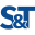 S&T Bank logo