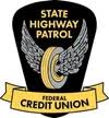 State Highway Patrol Federal Credit Union logo