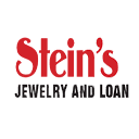 Stein's Jewelry & Loan logo