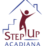 Step Up Acadiana logo