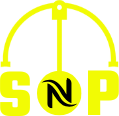Stop N Pawn logo