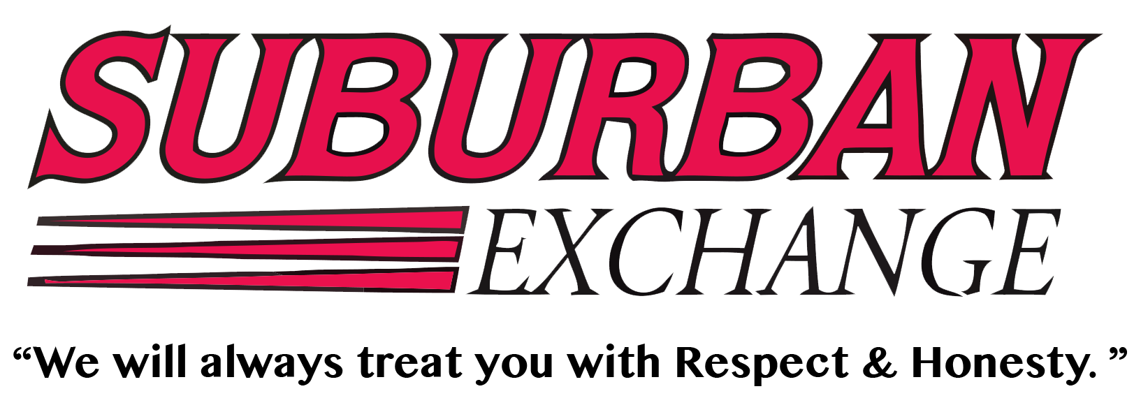 Suburban Exchange Inc logo