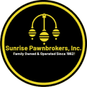 Sunrise Pawnbrokers Inc. logo