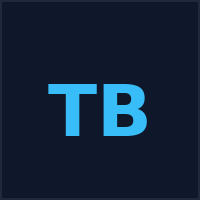 T Bank, National Association logo