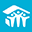 Tacoma/ Pierce County Habitat for Humanity logo