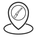 Tampa Gun and Pawn logo